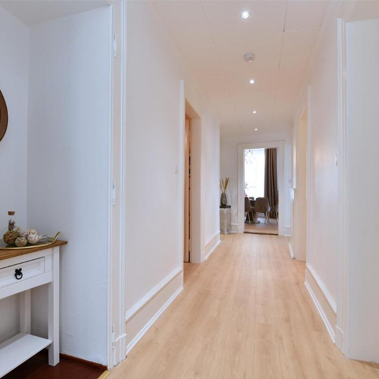 At Home in Colmar - City center - Appartamento con 3 Camere da Letto - 38