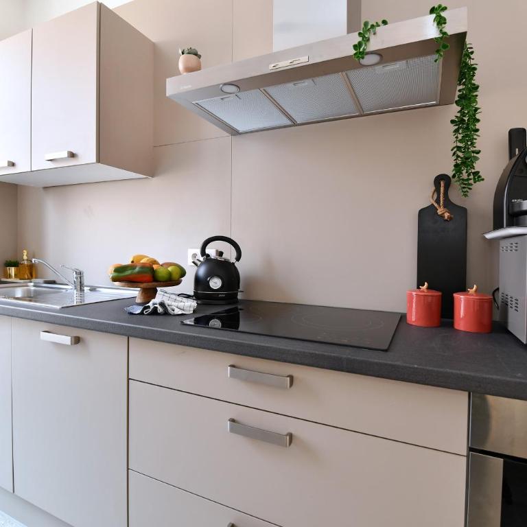 At Home in Colmar - City center - Appartamento con 3 Camere da Letto - 20