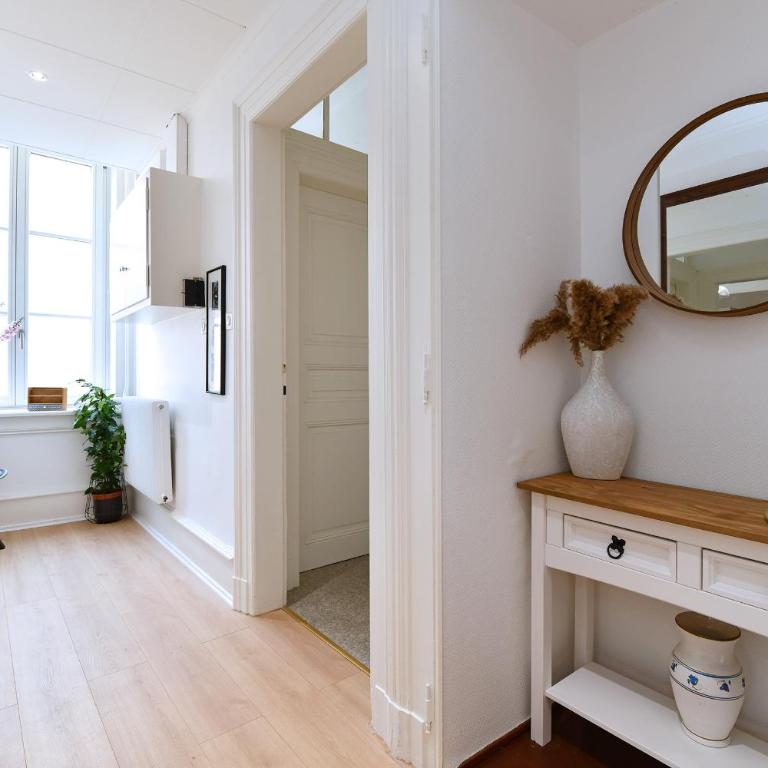 At Home in Colmar - City center - Appartamento con 3 Camere da Letto - 44