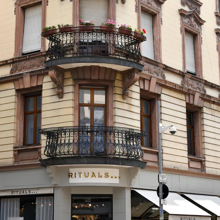 At Home in Colmar - City center - Appartamento con 3 Camere da Letto - 54