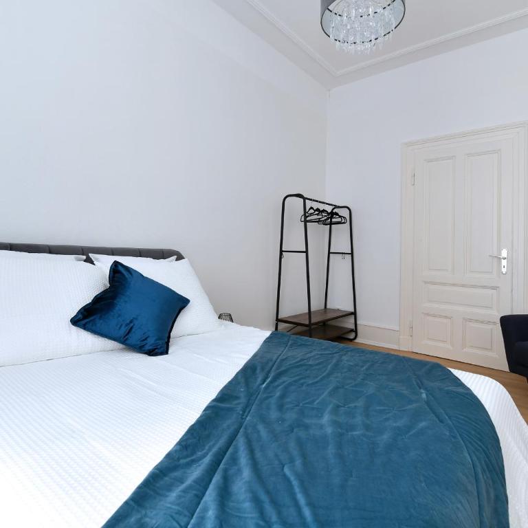 At Home in Colmar - City center - Appartamento con 3 Camere da Letto - 46