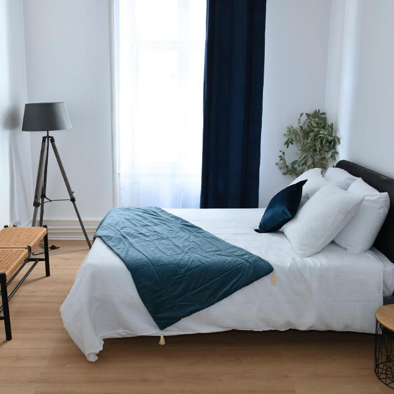 At Home in Colmar - City center - Appartamento con 3 Camere da Letto - 47