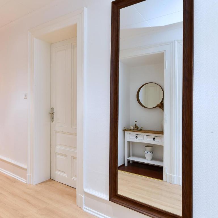 At Home in Colmar - City center - Appartamento con 3 Camere da Letto - 51