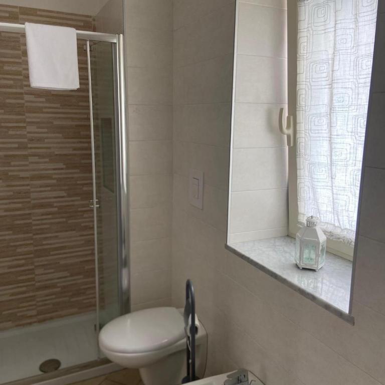 Il vicoletto - Appartamento con 1 Camera da Letto - 50