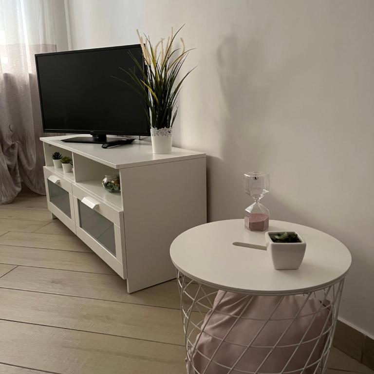 Il vicoletto - Appartamento con 1 Camera da Letto - 35