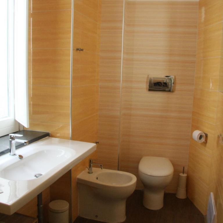 Palazzo della Poesia Casa Vacanze - Appartamento Deluxe - 14