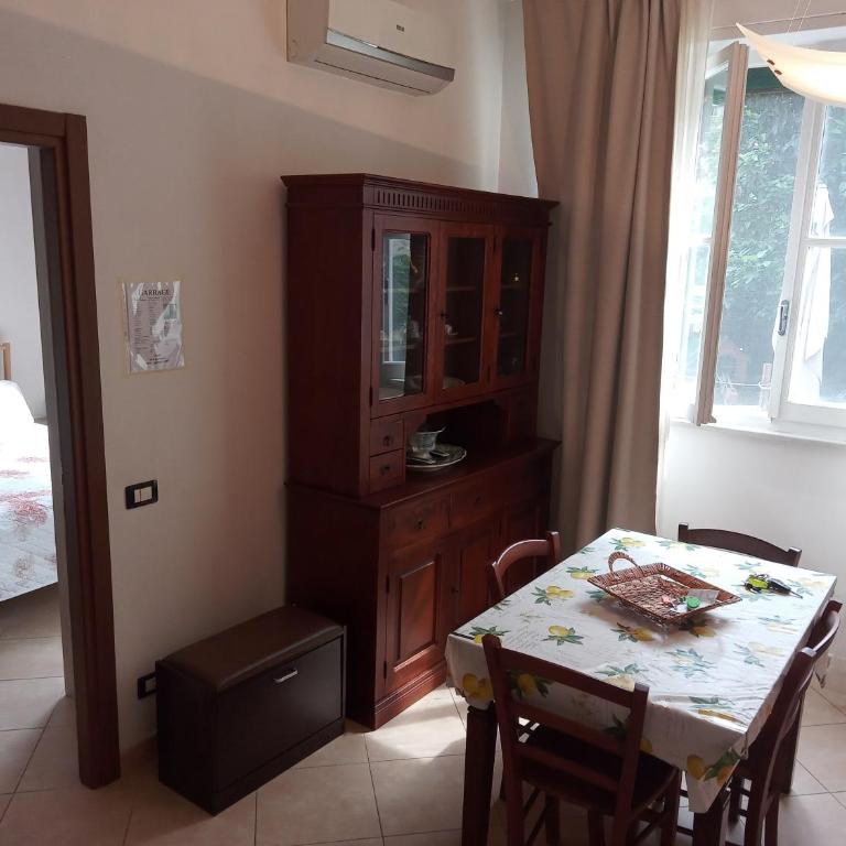 CASA DELLE ARANCE - Appartamento con 2 Camere da Letto - 13