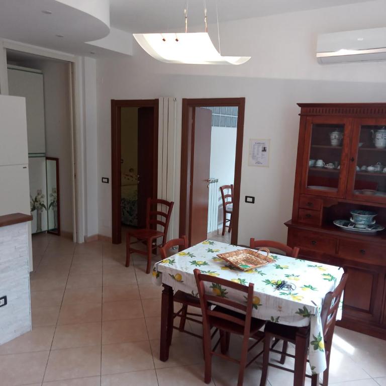 CASA DELLE ARANCE - Appartamento con 2 Camere da Letto - 6