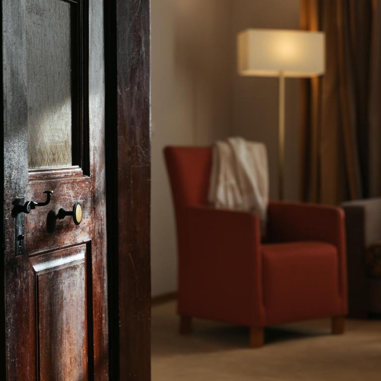 Hotel Lindauer Hof - Suite - 6