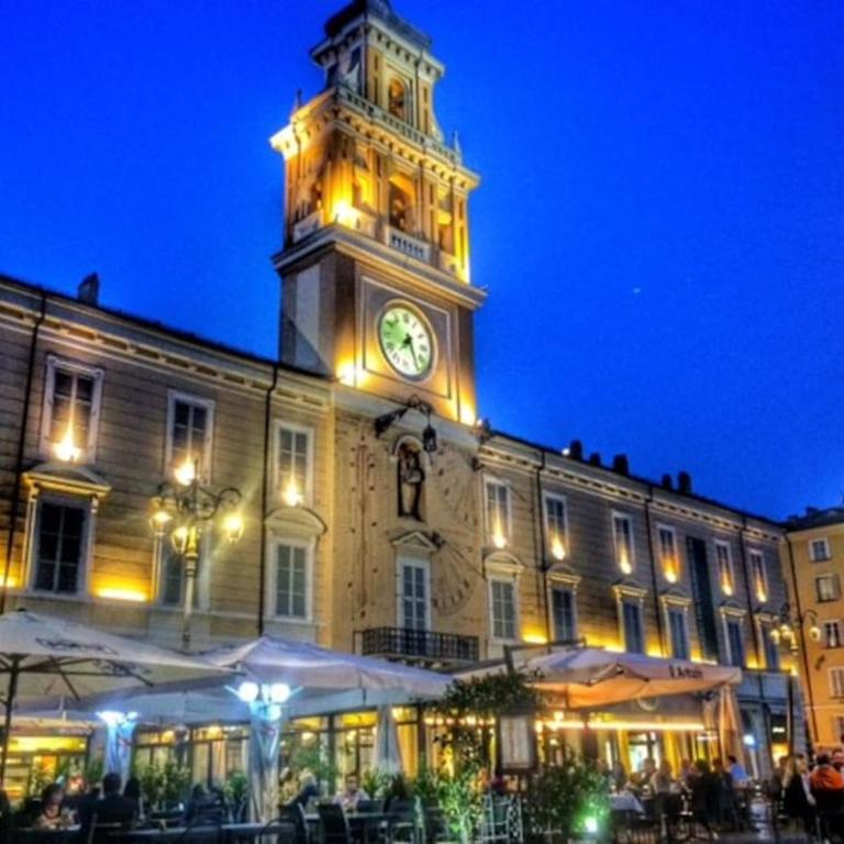 Palazzo Altavilla Executive - Appartamento Superior - 37