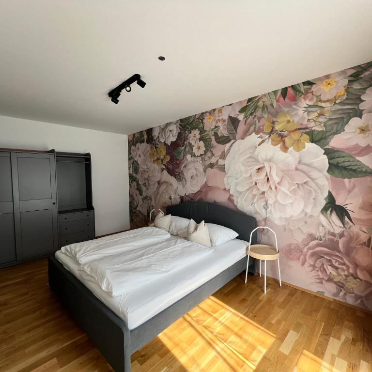APSTAY Eggenberg I Self Check-in I Parking - Deluxe Apartment - 8