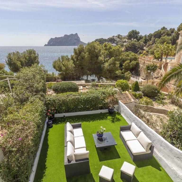 Bungalow Pinets by Costa CarpeDiem - Casa de 3 dormitorios - 4