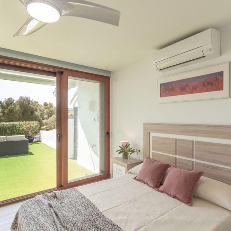 Bungalow Pinets by Costa CarpeDiem - Casa de 3 dormitorios - 16