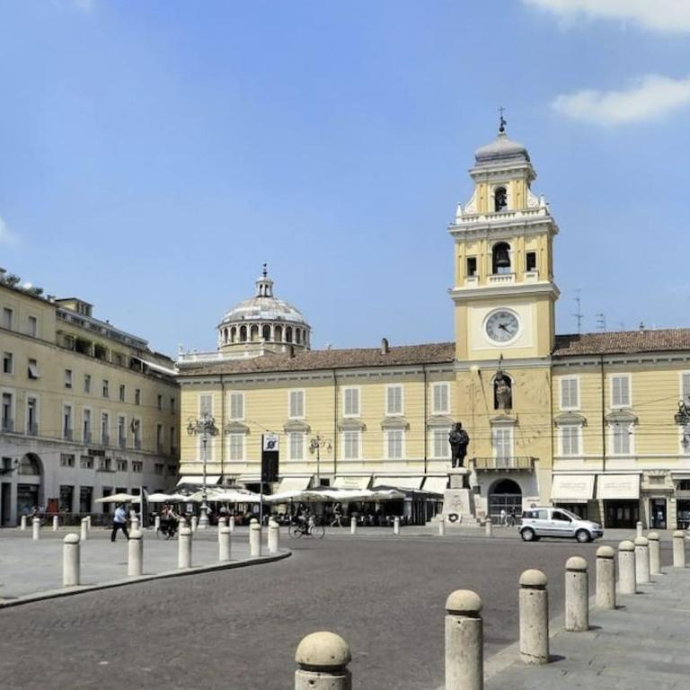 Palazzo Altavilla Executive - Appartamento Superior - 42