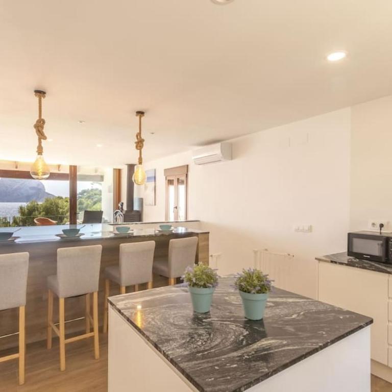 Bungalow Pinets by Costa CarpeDiem - Casa de 3 dormitorios - 37