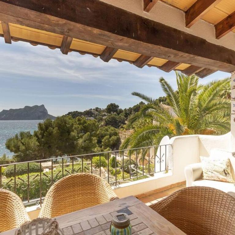 Bungalow Pinets by Costa CarpeDiem - Casa de 3 dormitorios - 26