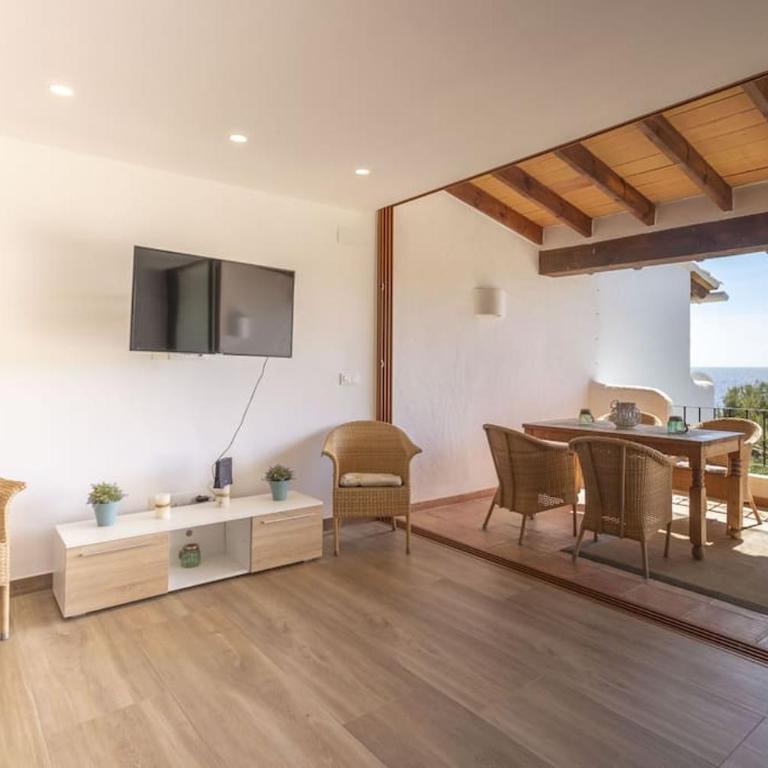 Bungalow Pinets by Costa CarpeDiem - Casa de 3 dormitorios - 33