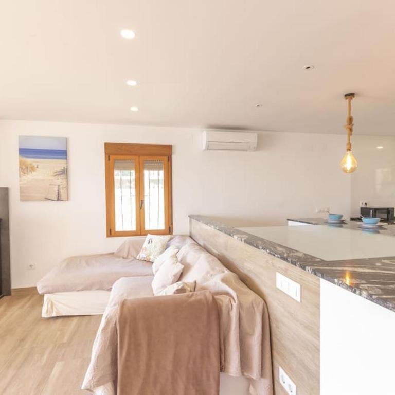 Bungalow Pinets by Costa CarpeDiem - Casa de 3 dormitorios - 11