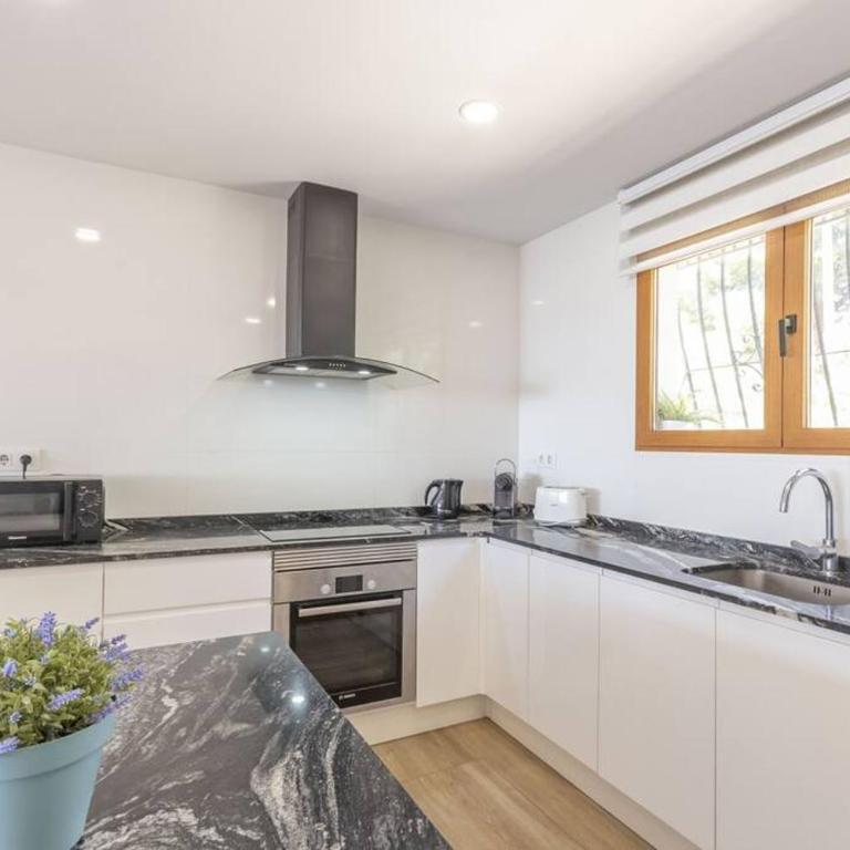 Bungalow Pinets by Costa CarpeDiem - Casa de 3 dormitorios - 19
