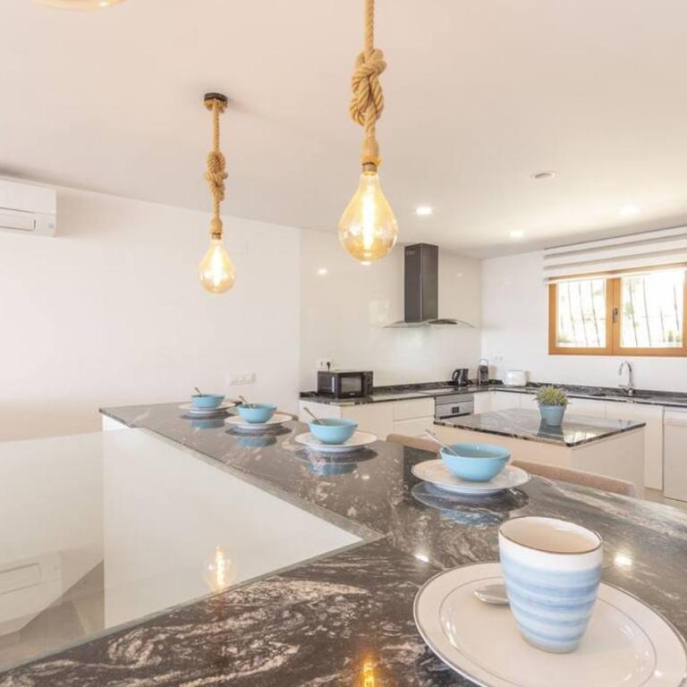 Bungalow Pinets by Costa CarpeDiem - Casa de 3 dormitorios - 3