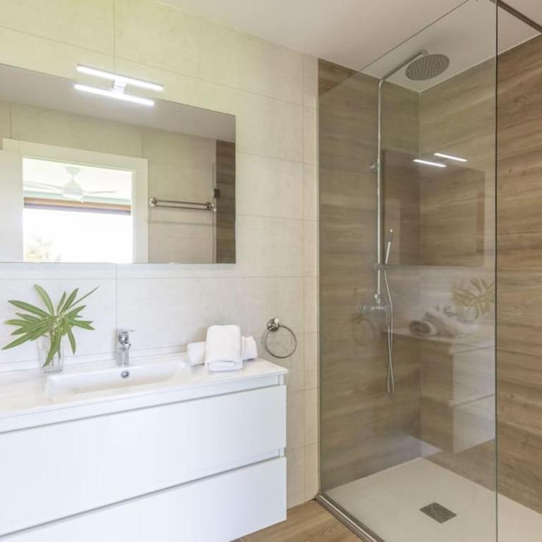 Bungalow Pinets by Costa CarpeDiem - Casa de 3 dormitorios - 21