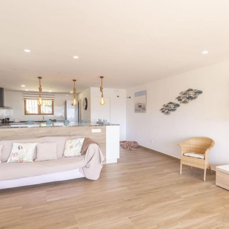 Bungalow Pinets by Costa CarpeDiem - Casa de 3 dormitorios - 25