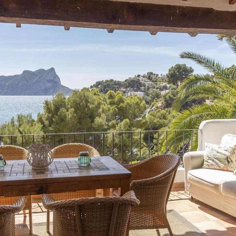 Bungalow Pinets by Costa CarpeDiem - Casa de 3 dormitorios - 9
