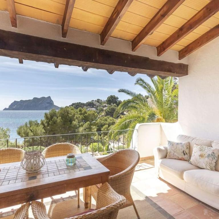 Bungalow Pinets by Costa CarpeDiem - Casa de 3 dormitorios - 7
