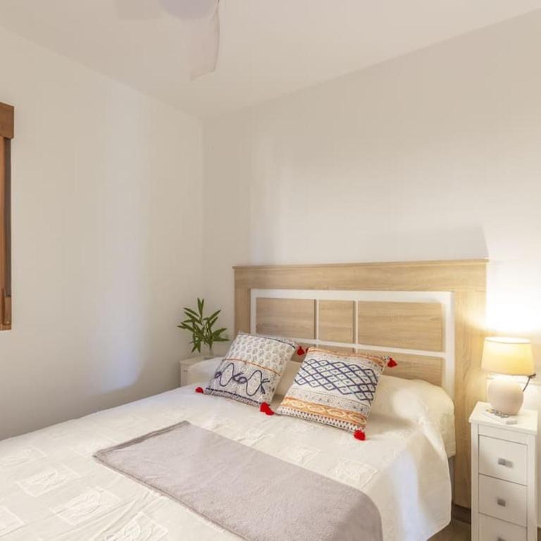 Bungalow Pinets by Costa CarpeDiem - Casa de 3 dormitorios - 12