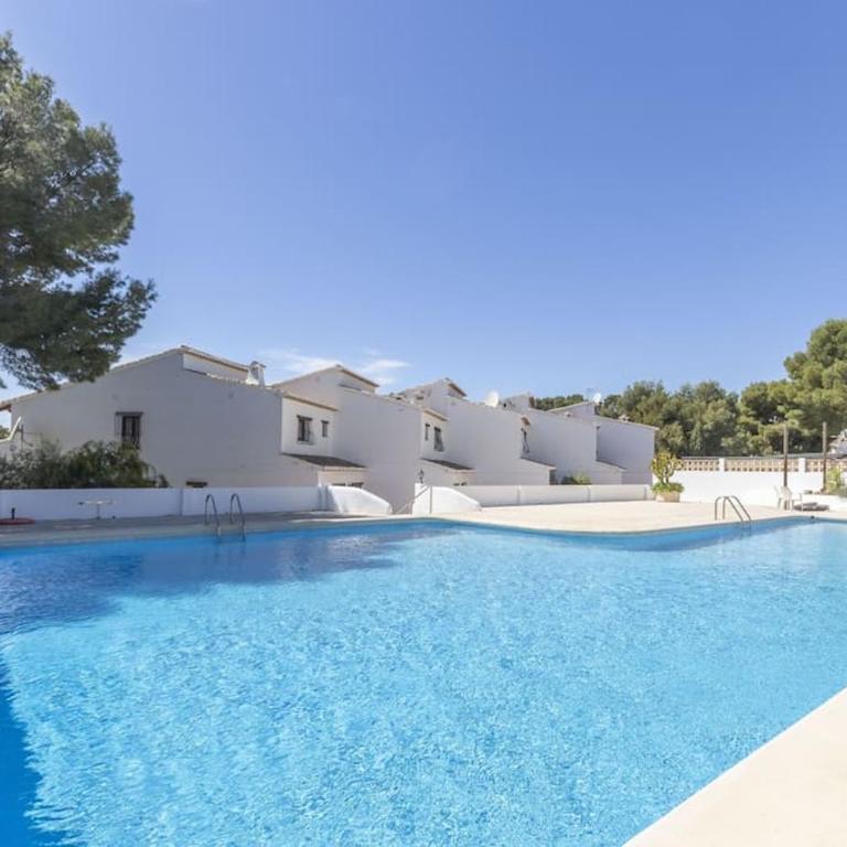 Bungalow Pinets by Costa CarpeDiem - Casa de 3 dormitorios - 31