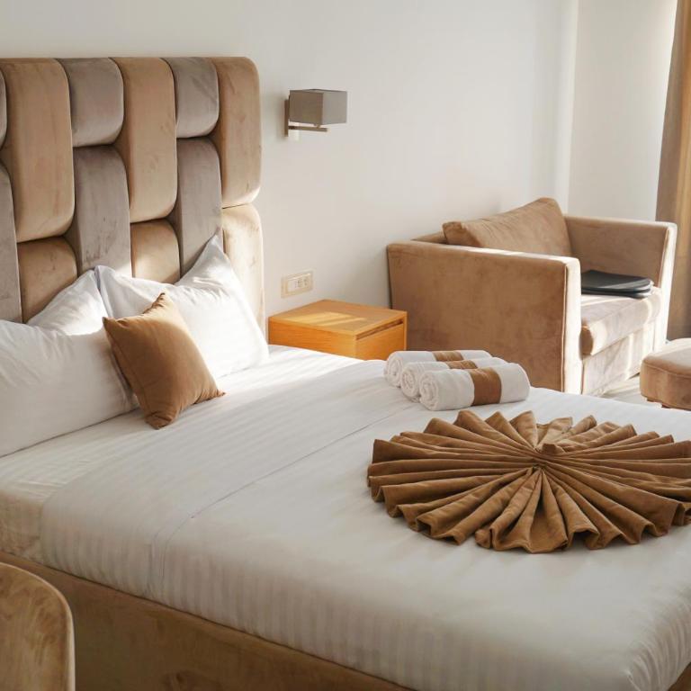 Hotel Credo - Triple Room with Balcony - 5