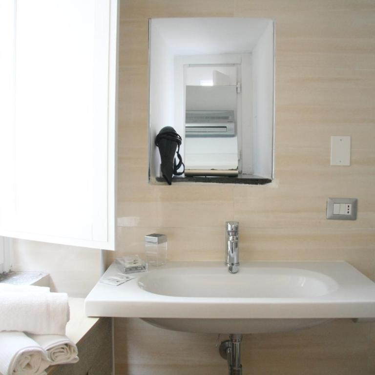 Palazzo della Poesia Casa Vacanze - Monolocale Deluxe - 2