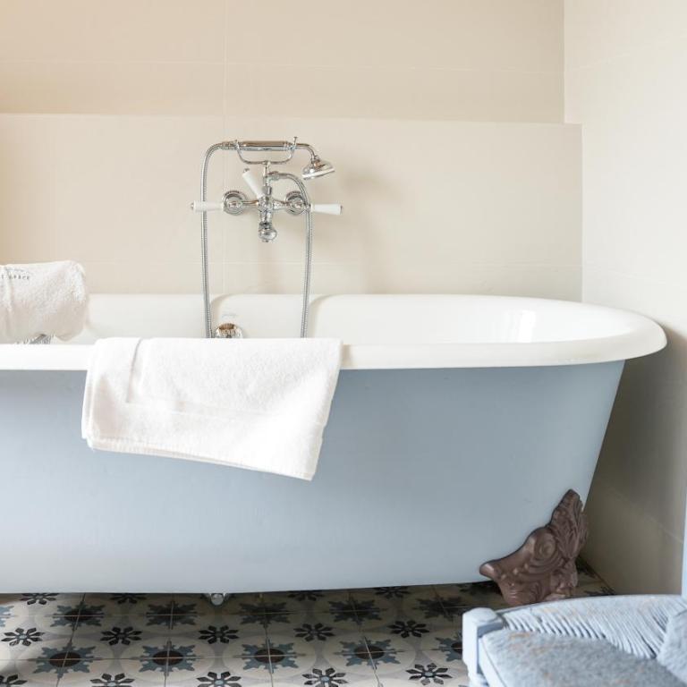 Le Clos de Grâce - Suite 1 Chambre - Pigeonnier - 5