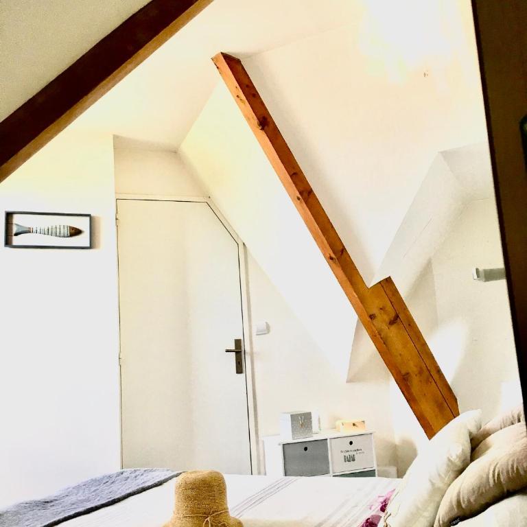 Balcon sur Sea, Sun and Horses - Appartement 1 Chambre - 20