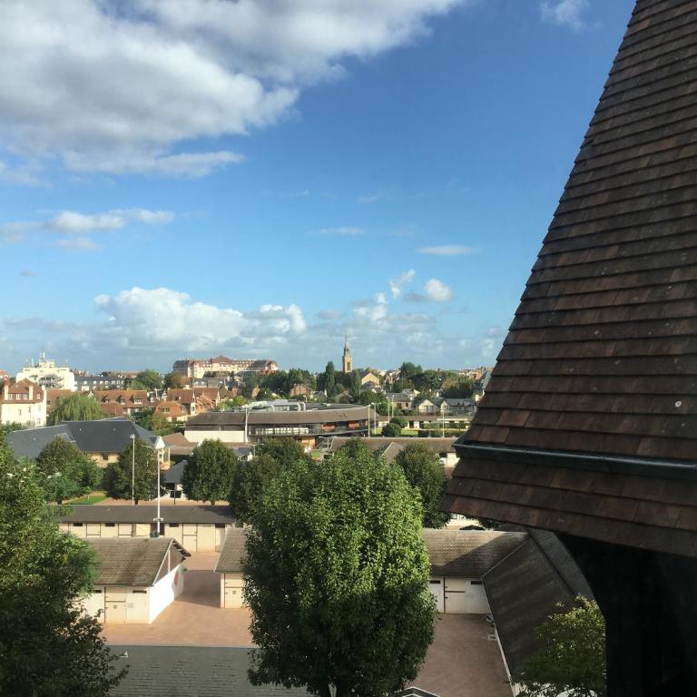 Balcon sur Sea, Sun and Horses - Appartement 1 Chambre - 32