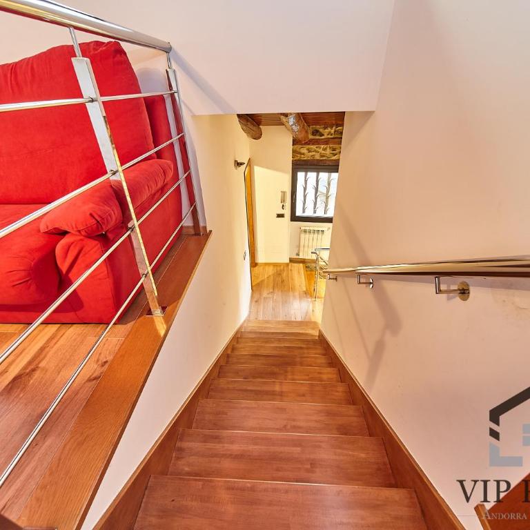 Borda Candia,jacuzzi ,Parking - Villa de 3 dormitorios - 16
