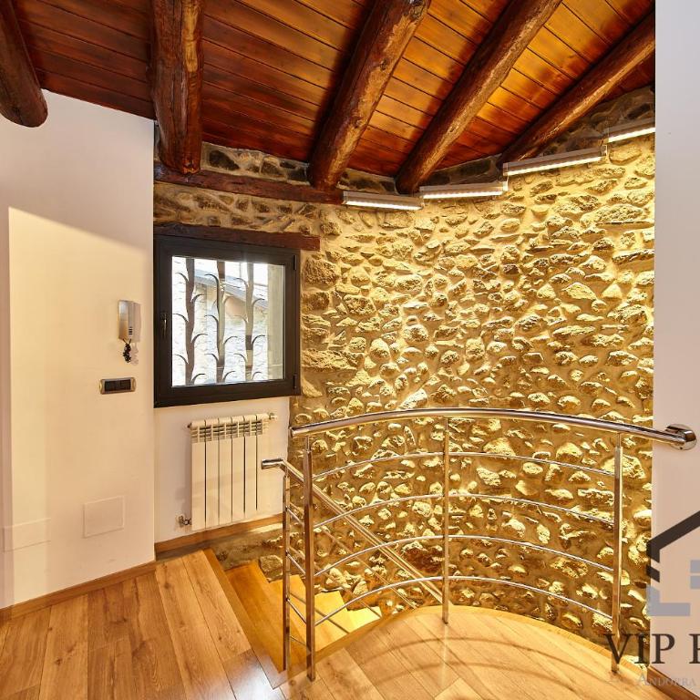 Borda Candia,jacuzzi ,Parking - Villa de 3 dormitorios - 20