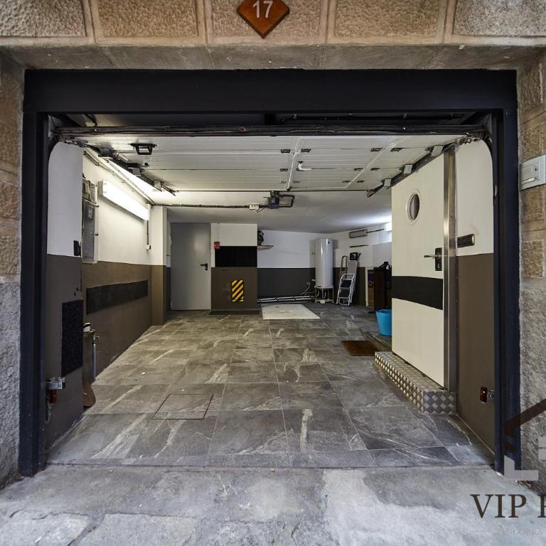 Borda Candia,jacuzzi ,Parking - Villa de 3 dormitorios - 24