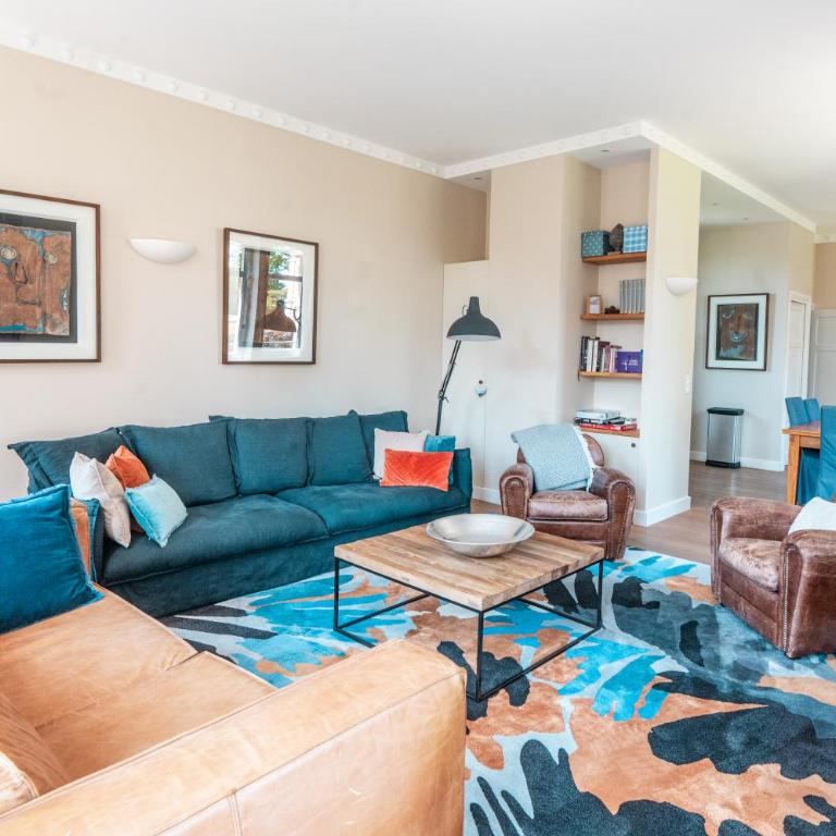Le Clos de Grâce - Appartement en Duplex - 2 Chambres - 4