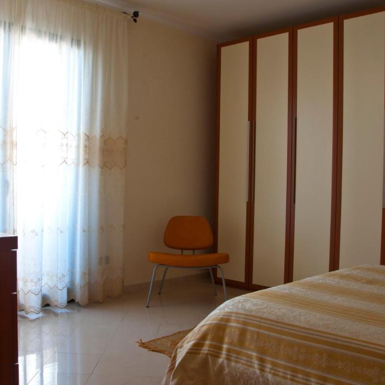 Residence Le Saline - Appartamento con 2 Camere da Letto (3 Adulti) - 10