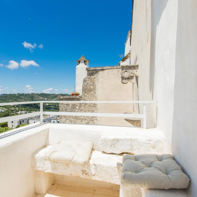 La dimora del sole a Ostuni - One-Bedroom Apartment - 2