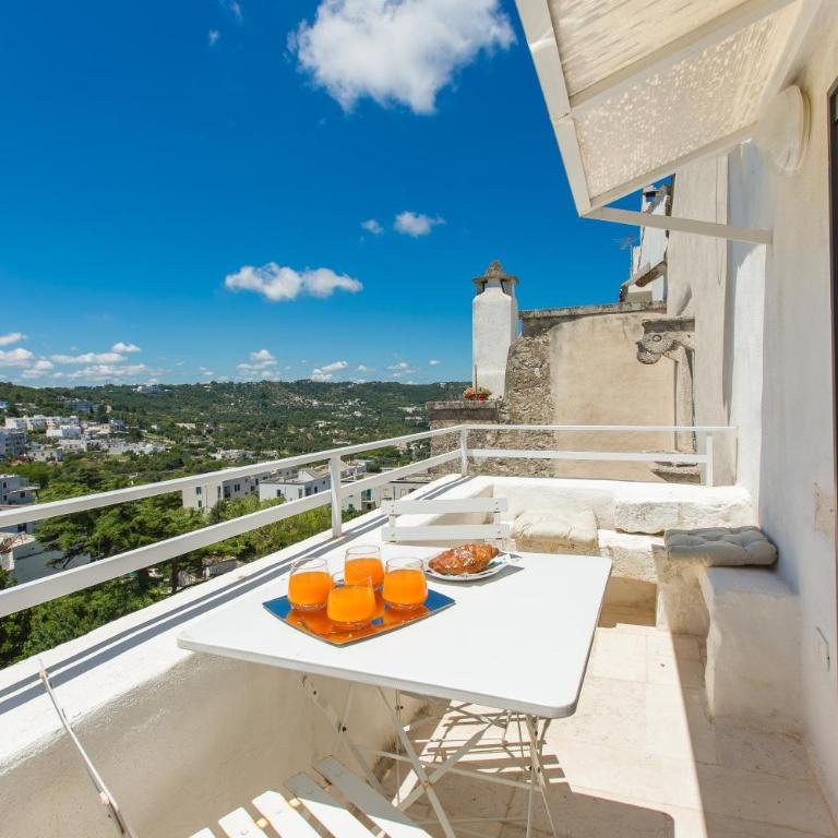 La dimora del sole a Ostuni - One-Bedroom Apartment - 3