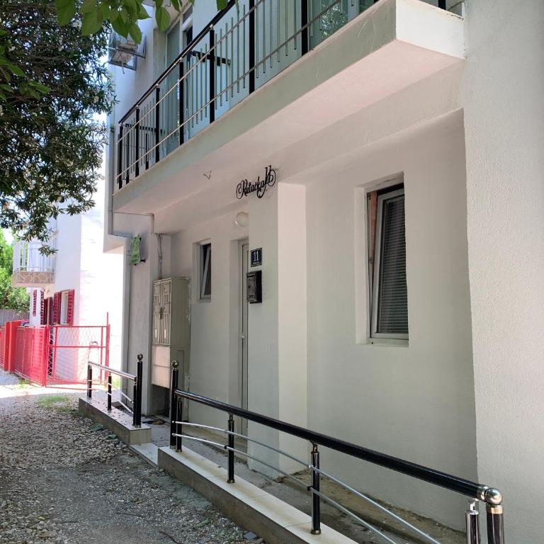 LamijaApartmani 1 - Apartman sa 1 Spavaćom Sobom - 11