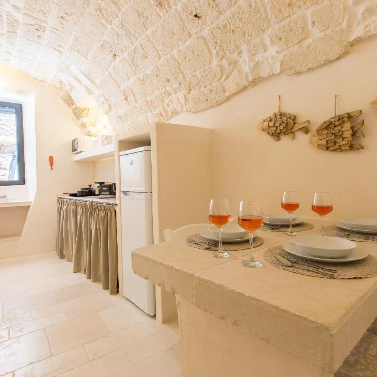 La dimora del sole a Ostuni - One-Bedroom Apartment - 4