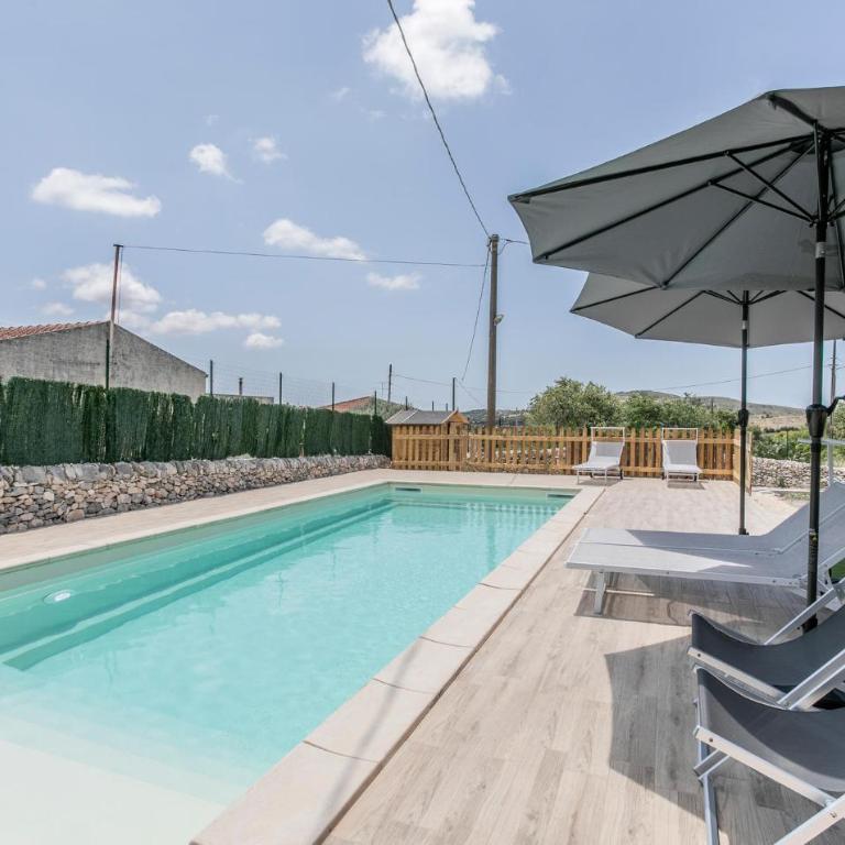 Mariarosa Country House - Casa Vacanza con 6 Camere da Letto - 4