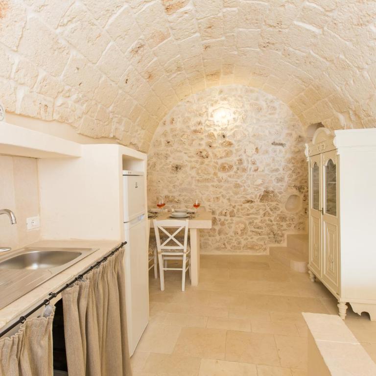 La dimora del sole a Ostuni - One-Bedroom Apartment - 6