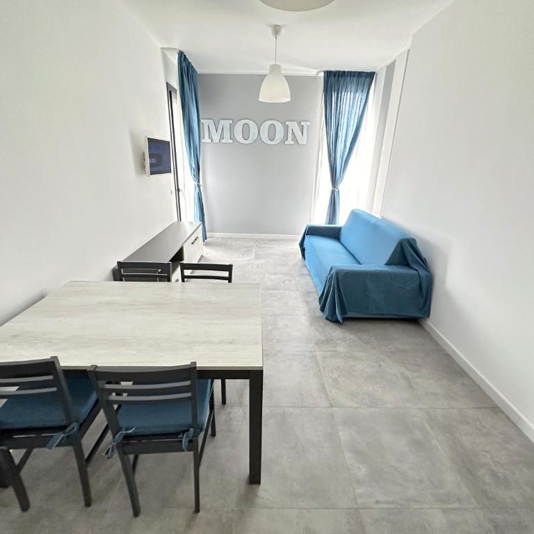 LUX apartments MOON - Appartamento con 1 Camera da Letto - 8