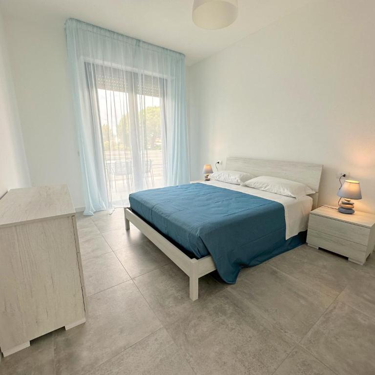 LUX apartments MOON - Appartamento con 1 Camera da Letto - 9