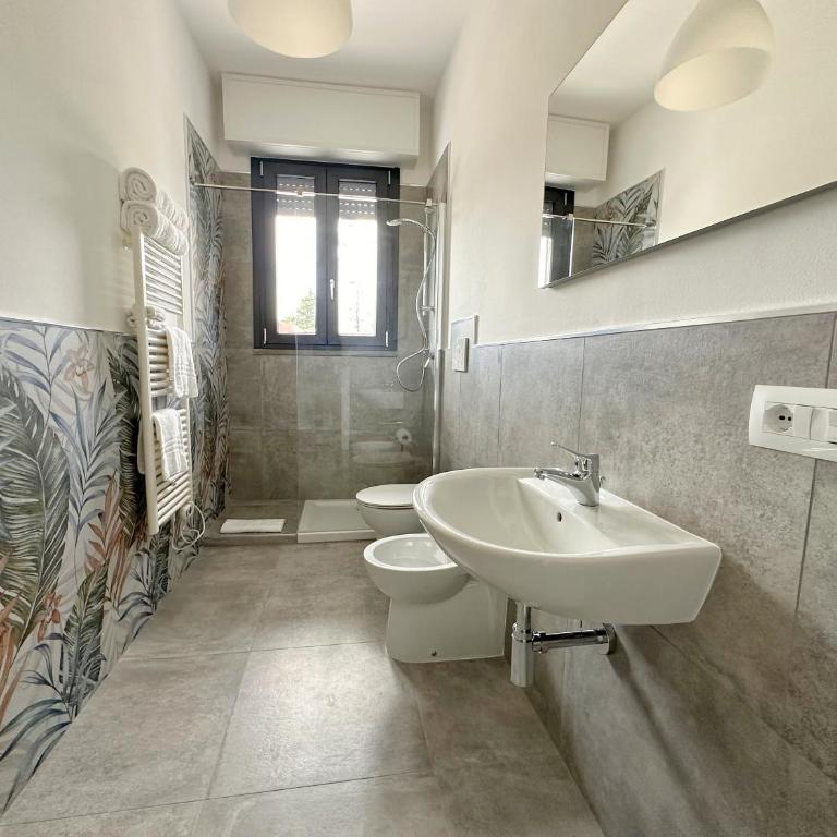 LUX apartments MOON - Appartamento con 1 Camera da Letto - 12