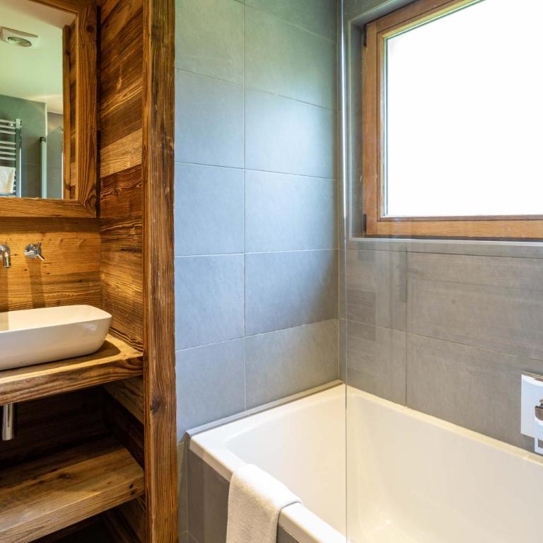 Chalet du Dard - Chamonix All Year - Chalet - 4